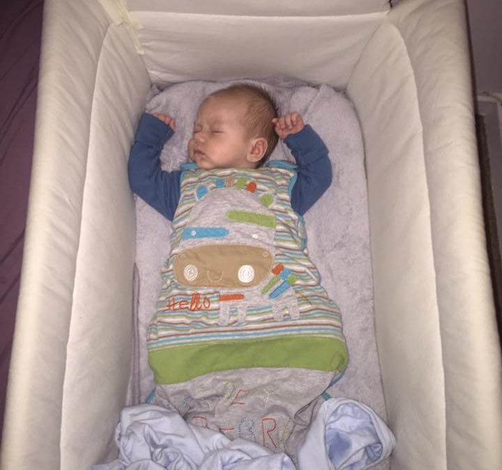 New Mum’s must haves and must nots!