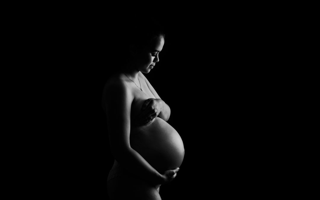 Pregnancy 1st trimester