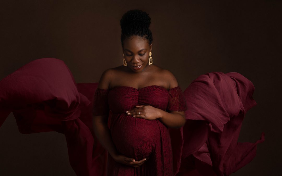 Pregnancy 3rd trimester