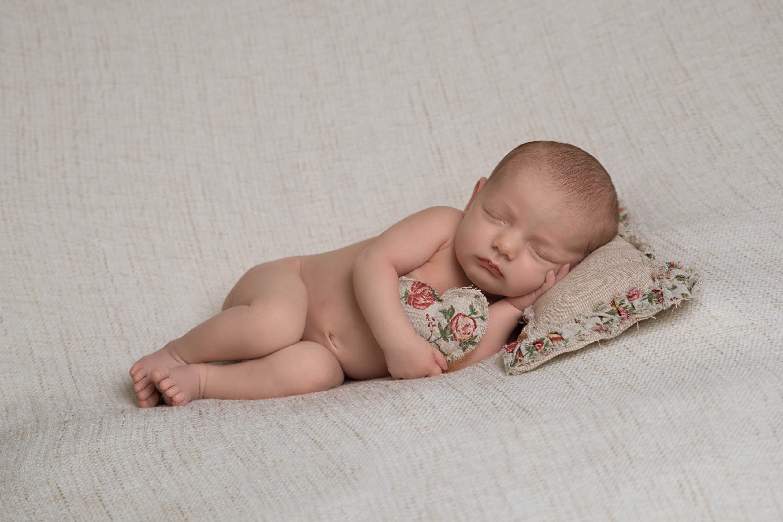 Newborn Photography in Spalding Lincolnshire