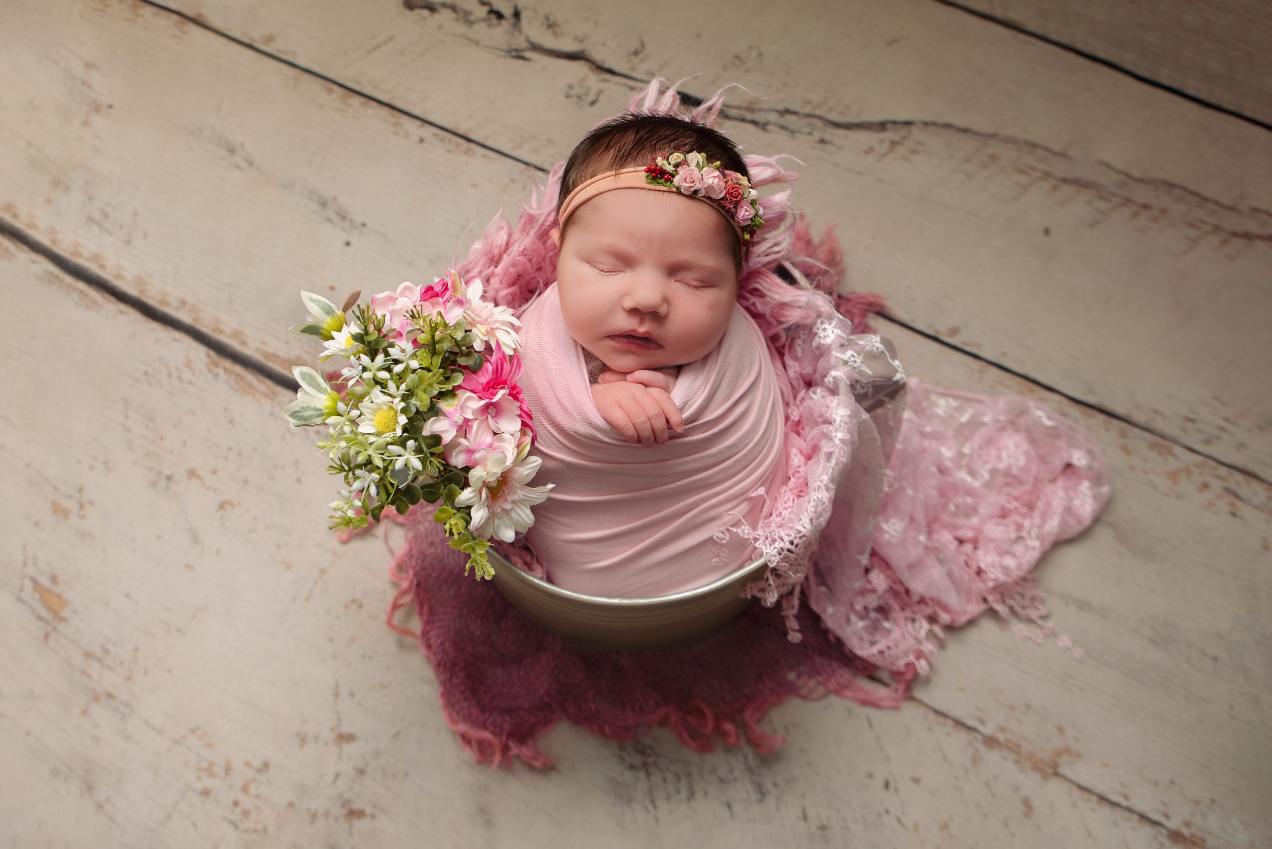 baby photography in Stamford