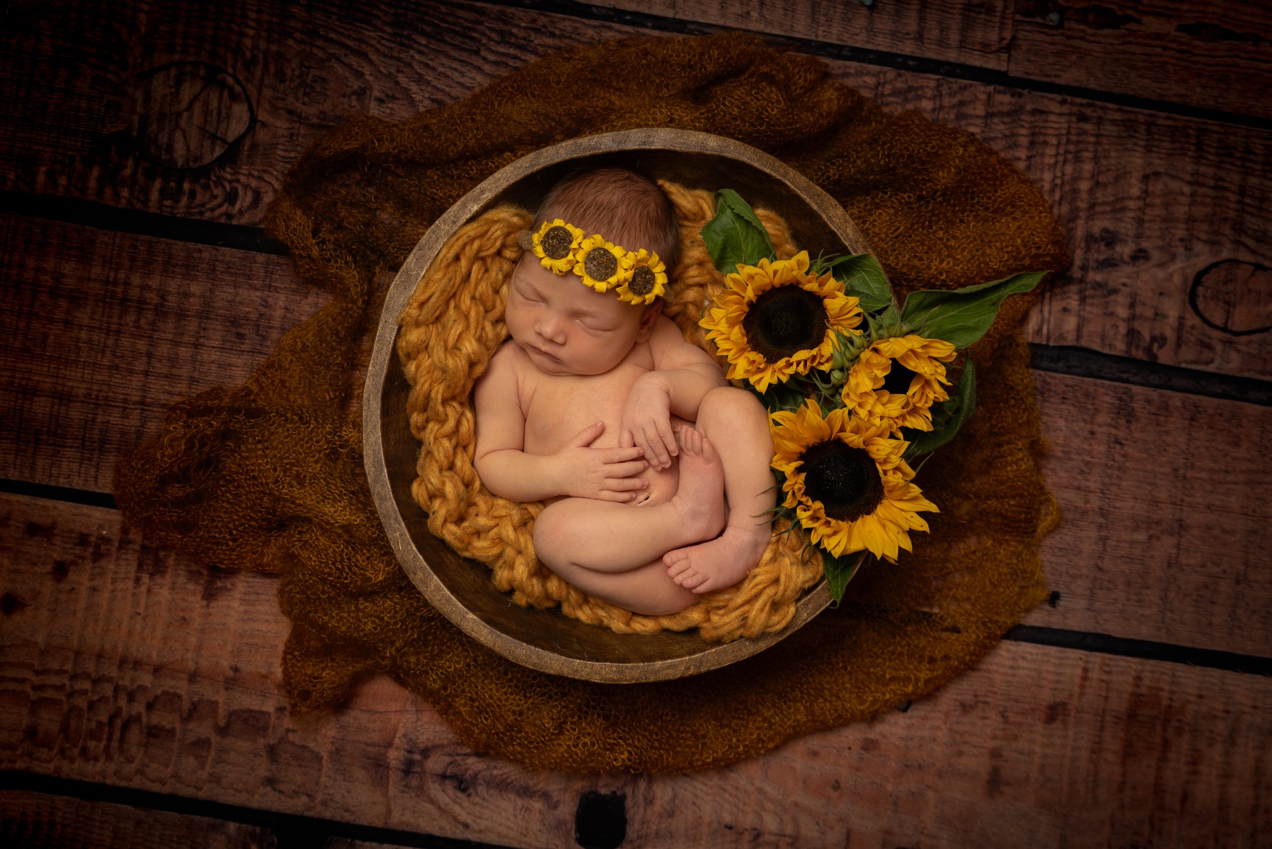 baby photoshoot boston photographer