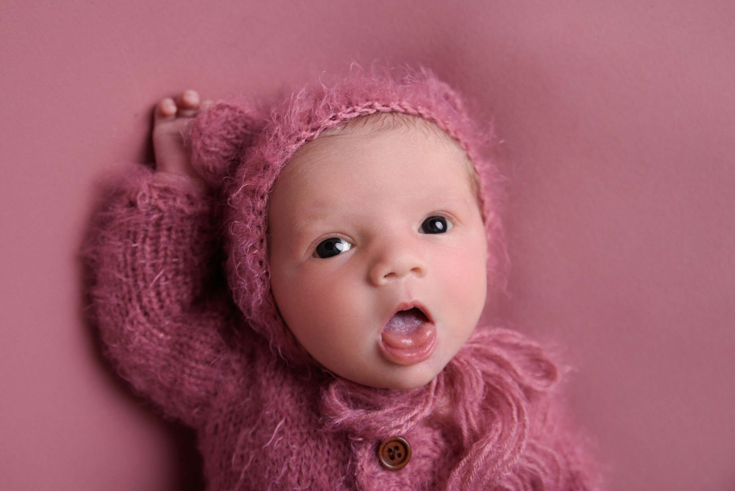 baby photography, Spalding newborn photographer