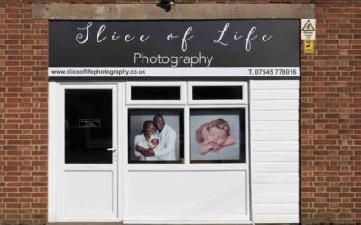 A Photography studio near me!