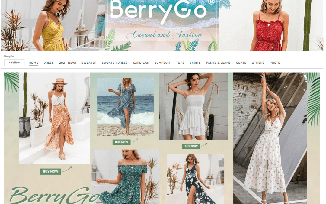 Best Maternity Dresses