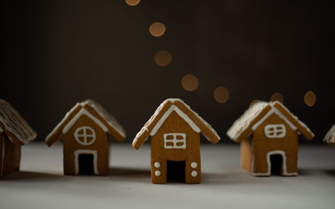 5 Family Christmas Traditions