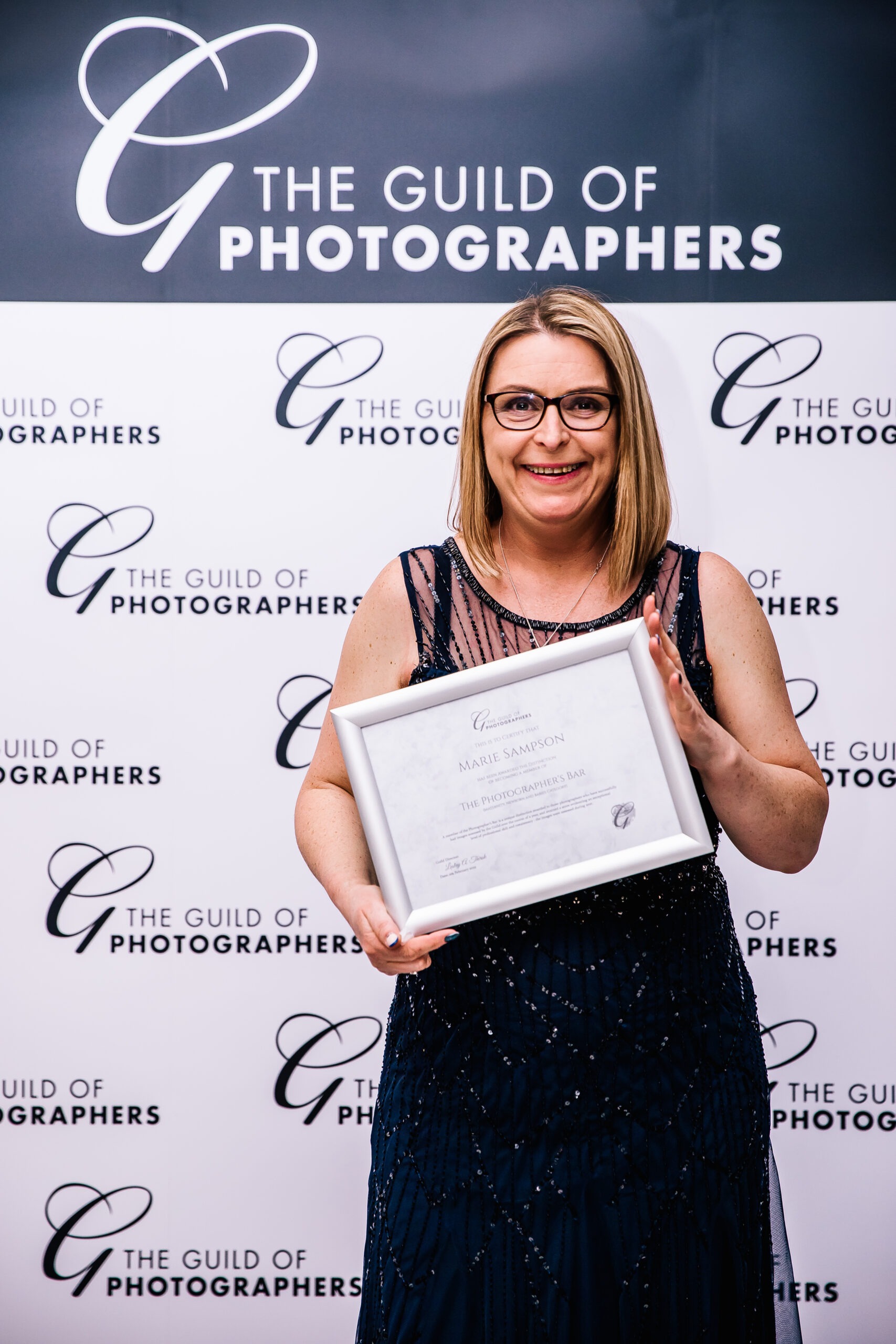 Guild Of Photographers Awards Night - 2021.-237