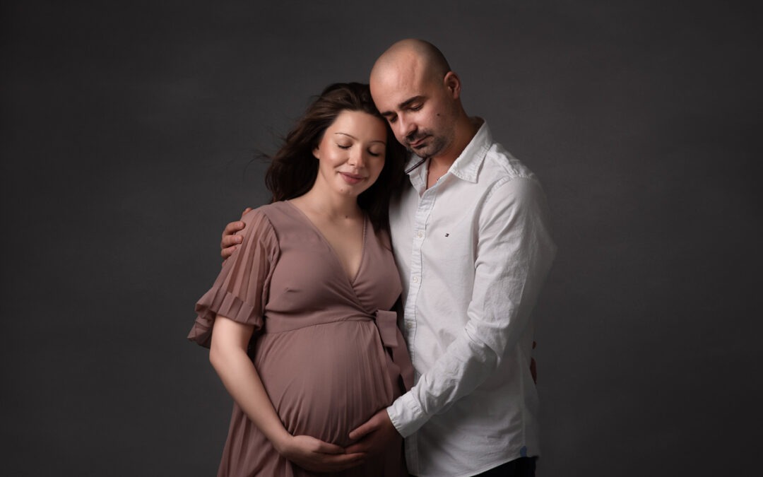 Are Maternity photos worth it?