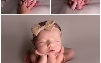 Is Newborn Photography safe?