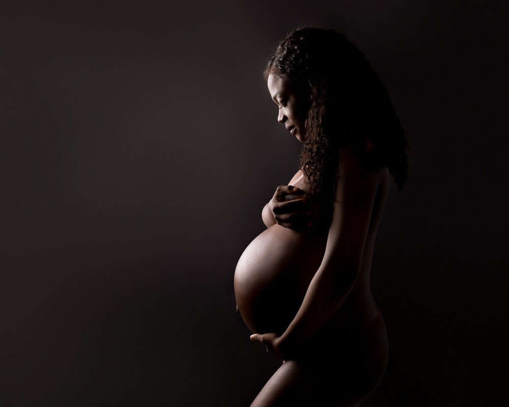 Maternity photoshoot Spalding
