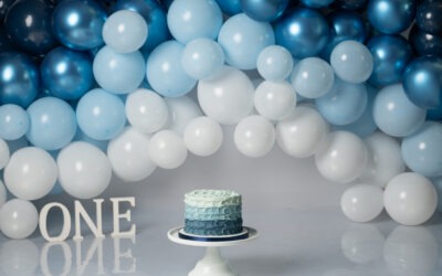 Cake smash theme ideas