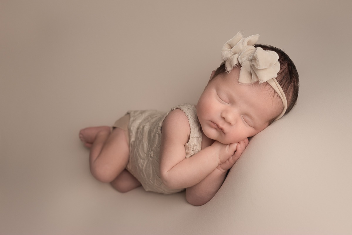 Newborn Photographer Peterborough