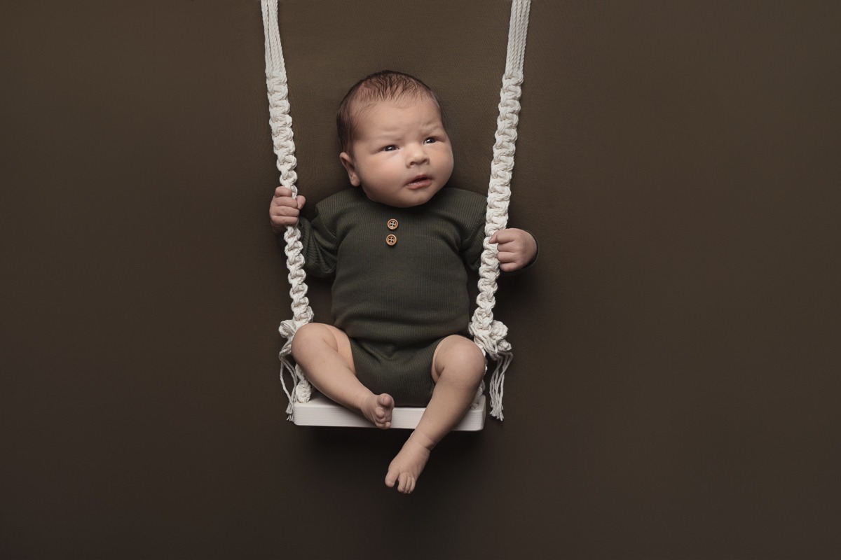 Newborn Photographer Peterborough